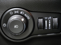 Jeep Compass Latitude Altitude 4x4 2026