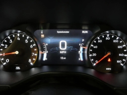 Jeep Compass Latitude Altitude 4x4 2026