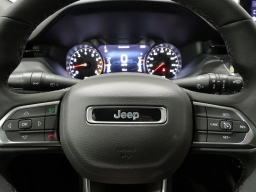 Jeep Compass Latitude Altitude 4x4 2026