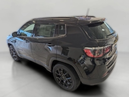 Jeep Compass Latitude Altitude 4x4 2026