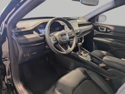 Jeep Compass Latitude Altitude 4x4 2026