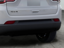 Jeep Compass Latitude Altitude 4x4 2026