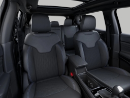 Jeep Compass Latitude Altitude 4x4 2026