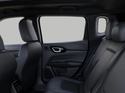 Jeep Compass Latitude Altitude 4x4 2026