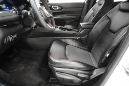 Jeep Compass Latitude 4x4 2026