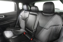 Jeep Compass Latitude 4x4 2026