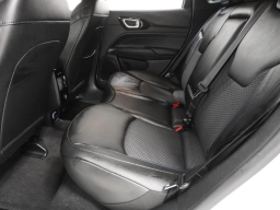 Jeep Compass Latitude 4x4 2026