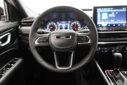 Jeep Compass Latitude 4x4 2026