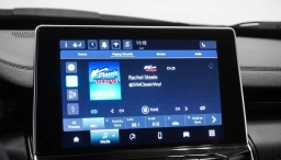 Jeep Compass Latitude 4x4 2026