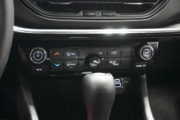 Jeep Compass Latitude 4x4 2026