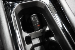 Jeep Compass Latitude 4x4 2026