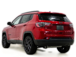 Jeep Compass Latitude Altitude 4x4 2026