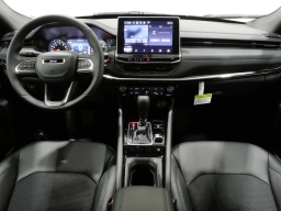 Jeep Compass Latitude Altitude 4x4 2026