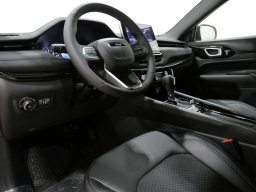 Jeep Compass Latitude Altitude 4x4 2026