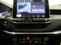 Jeep Compass Latitude Altitude 4x4 2026