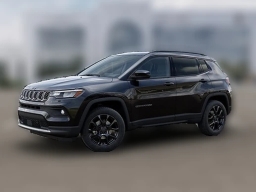 Jeep Compass Latitude Altitude 4x4 2026