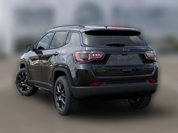 Jeep Compass Latitude Altitude 4x4 2026