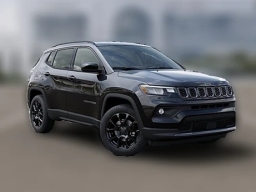 Jeep Compass Latitude Altitude 4x4 2026