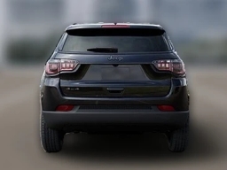 Jeep Compass Latitude Altitude 4x4 2026