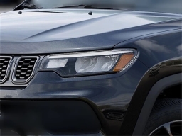 Jeep Compass Latitude Altitude 4x4 2026