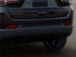 Jeep Compass Latitude Altitude 4x4 2026