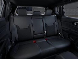 Jeep Compass Latitude Altitude 4x4 2026