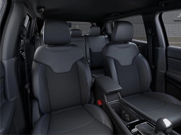 Jeep Compass Latitude Altitude 4x4 2026