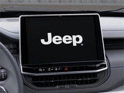 Jeep Compass Latitude Altitude 4x4 2026