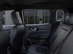 Jeep Compass Latitude Altitude 4x4 2026