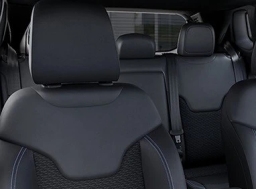 Jeep Compass Latitude Altitude 4x4 2026