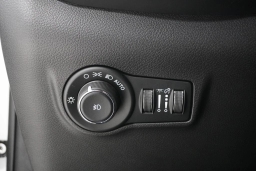 Jeep Compass Latitude Altitude 4x4 2026