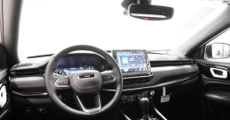 Jeep Compass Latitude Altitude 4x4 2026