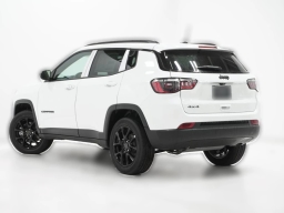 Jeep Compass Latitude Altitude 4x4 2026