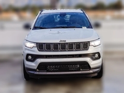 Jeep Compass Latitude Altitude 4x4 2026