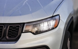 Jeep Compass Latitude Altitude 4x4 2026