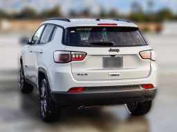 Jeep Compass Latitude Altitude 4x4 2026