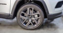 Jeep Compass Latitude Altitude 4x4 2026