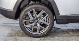 Jeep Compass Latitude Altitude 4x4 2026