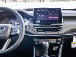 Jeep Compass Latitude Altitude 4x4 2026