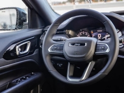 Jeep Compass Latitude Altitude 4x4 2026