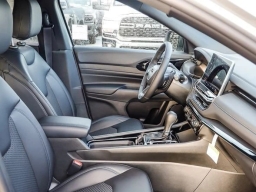 Jeep Compass Latitude Altitude 4x4 2026