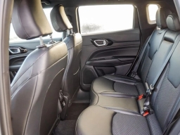 Jeep Compass Latitude Altitude 4x4 2026