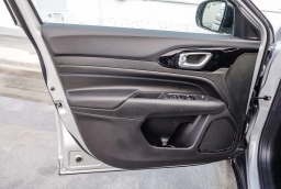 Jeep Compass Latitude Altitude 4x4 2026