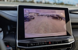 Jeep Compass Latitude Altitude 4x4 2026