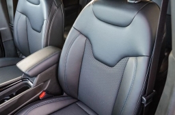 Jeep Compass Latitude Altitude 4x4 2026