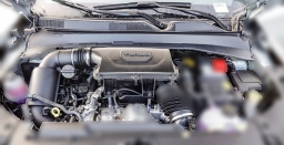 Jeep Compass Latitude Altitude 4x4 2026