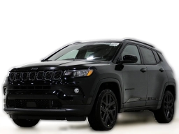 Jeep Compass Latitude Altitude 4x4 2026