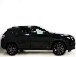 Jeep Compass Latitude Altitude 4x4 2026