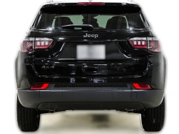 Jeep Compass Latitude Altitude 4x4 2026