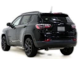 Jeep Compass Latitude Altitude 4x4 2026